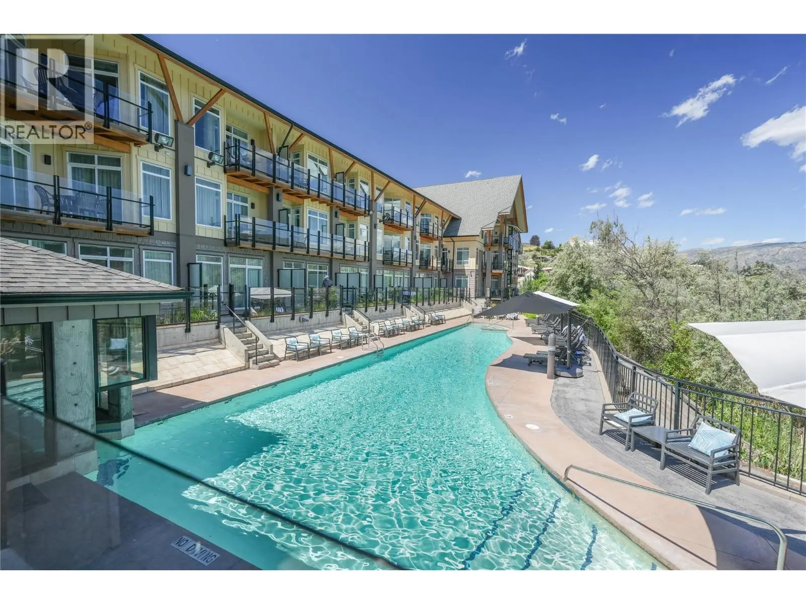 13011 Lakeshore Drive Unit# 352. Summerland, British Columbia