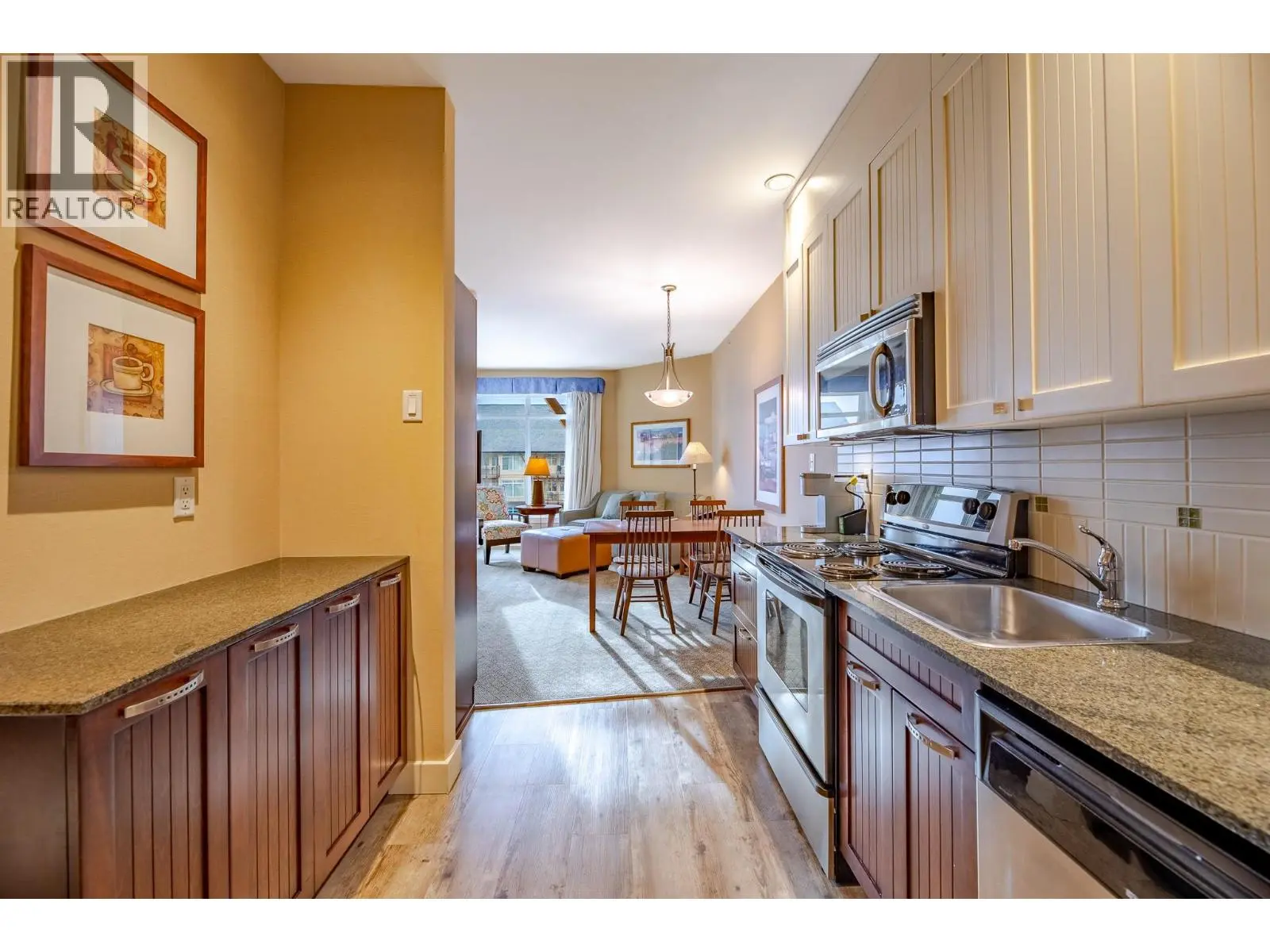 13011 Lakeshore Drive Unit# 352. Summerland, British Columbia