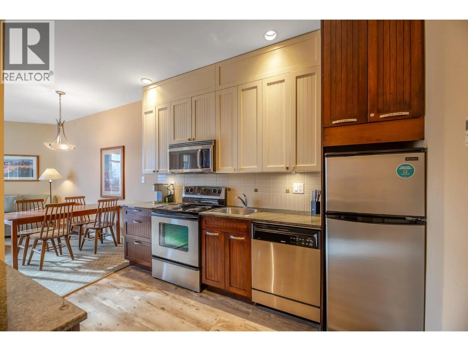 13011 Lakeshore Drive Unit# 352. Summerland, British Columbia