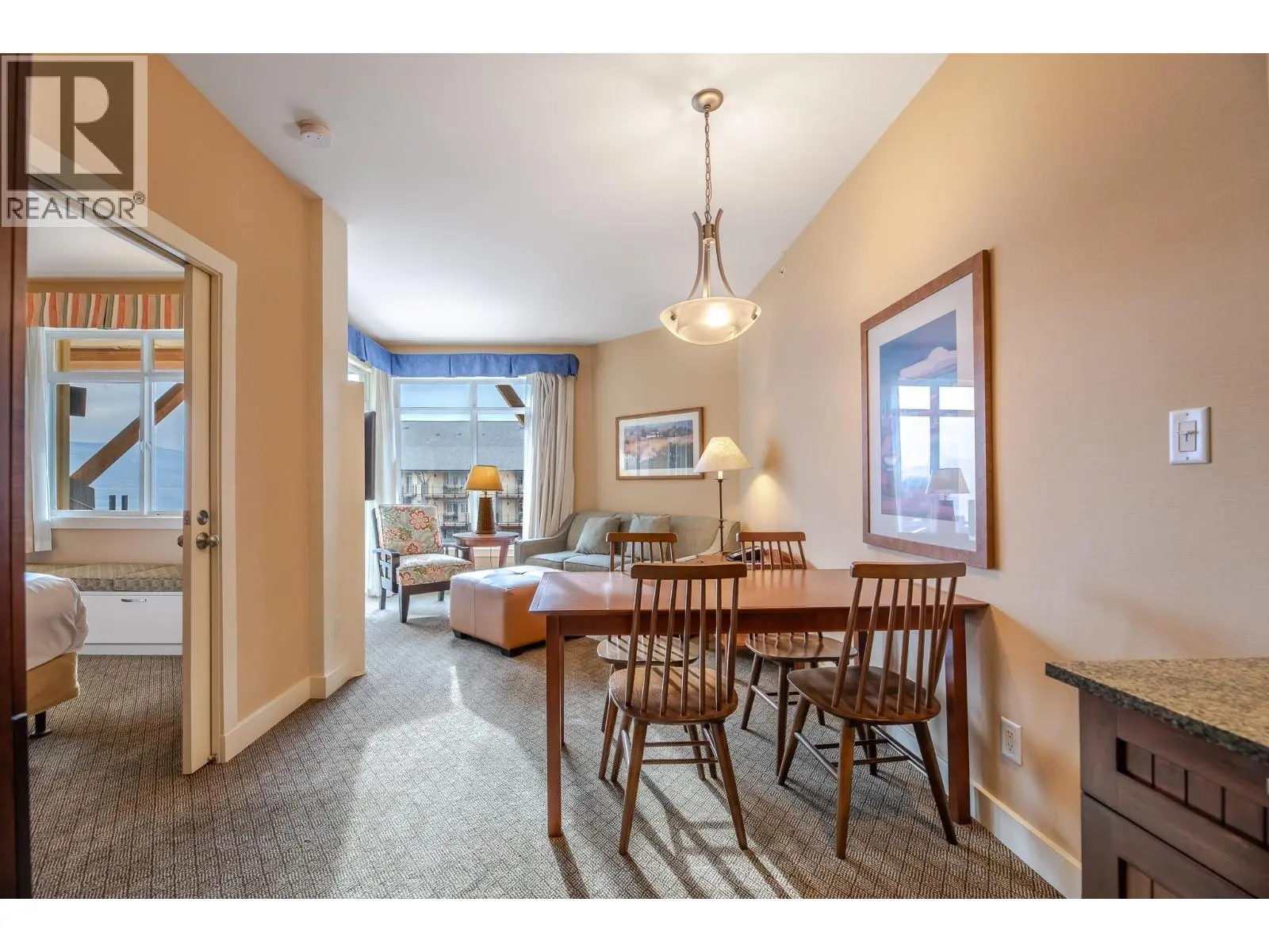 13011 Lakeshore Drive Unit# 352. Summerland, British Columbia