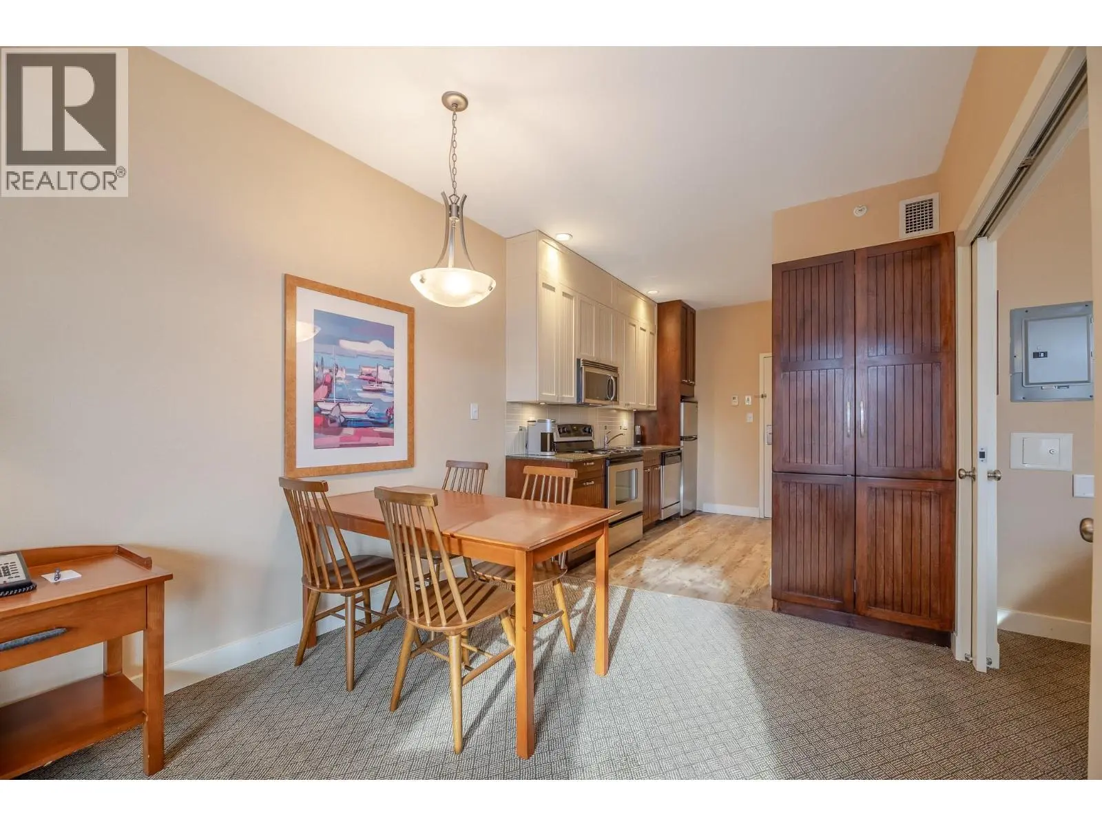 13011 Lakeshore Drive Unit# 352. Summerland, British Columbia