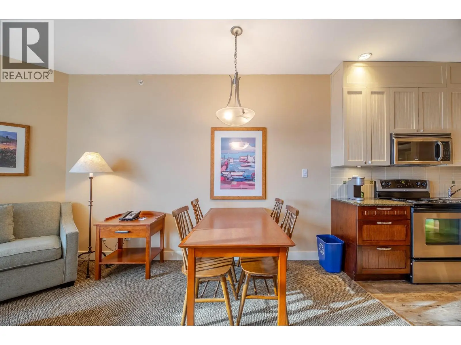 13011 Lakeshore Drive Unit# 352. Summerland, British Columbia