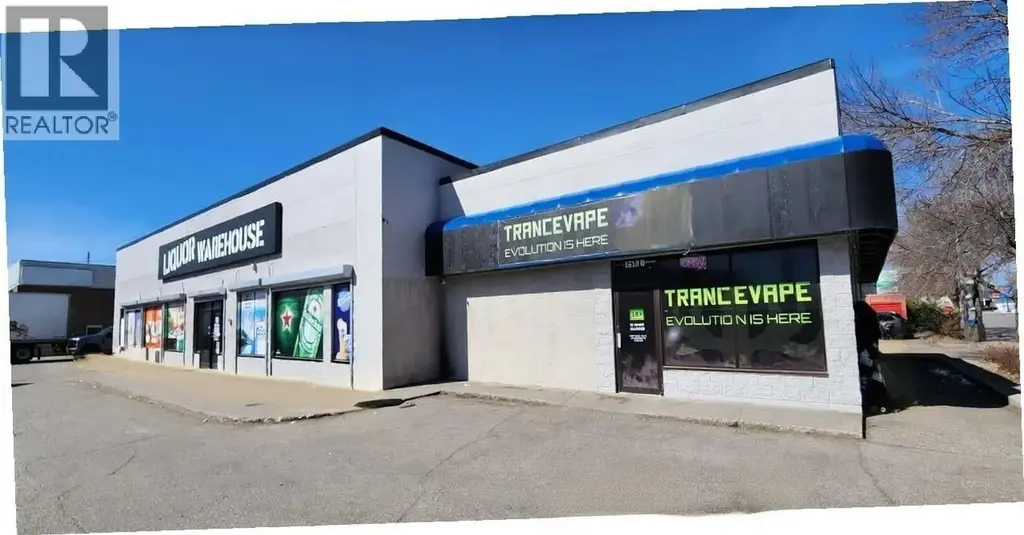 1512 12th Avenue, Prince George