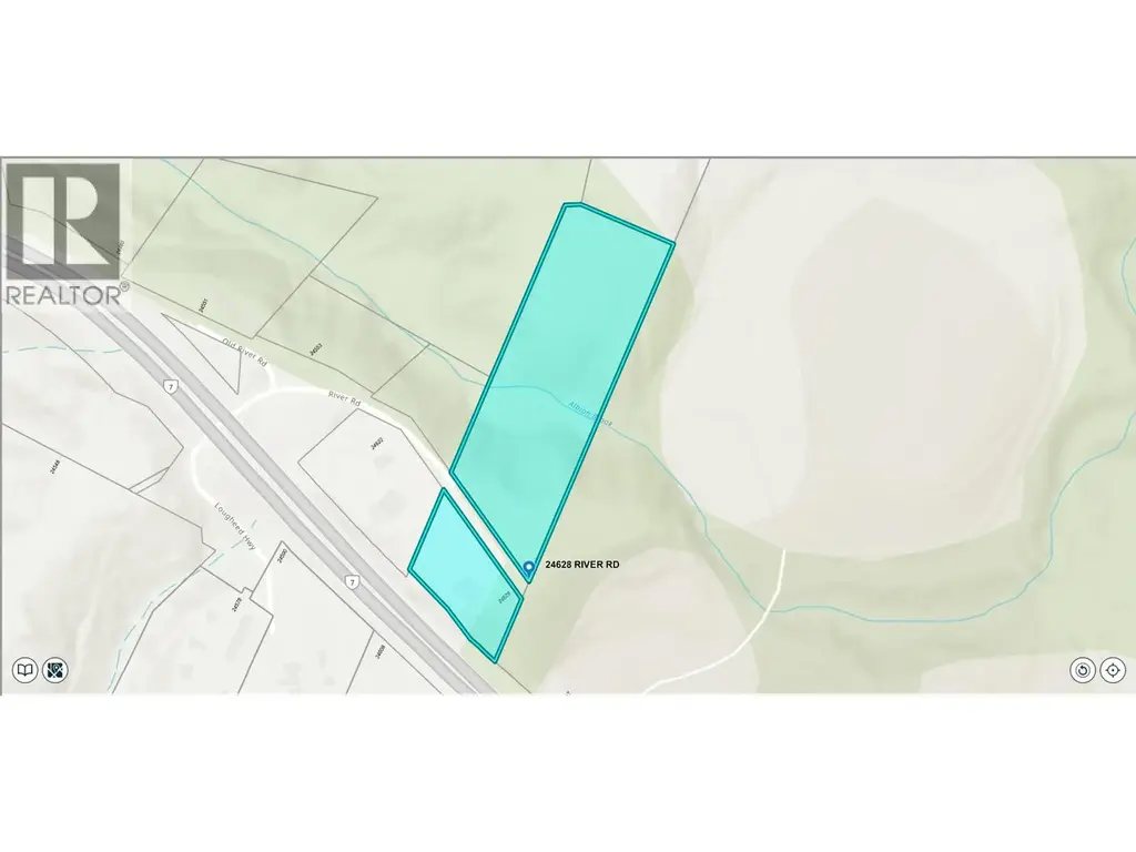 24628 River Road, Maple Ridge