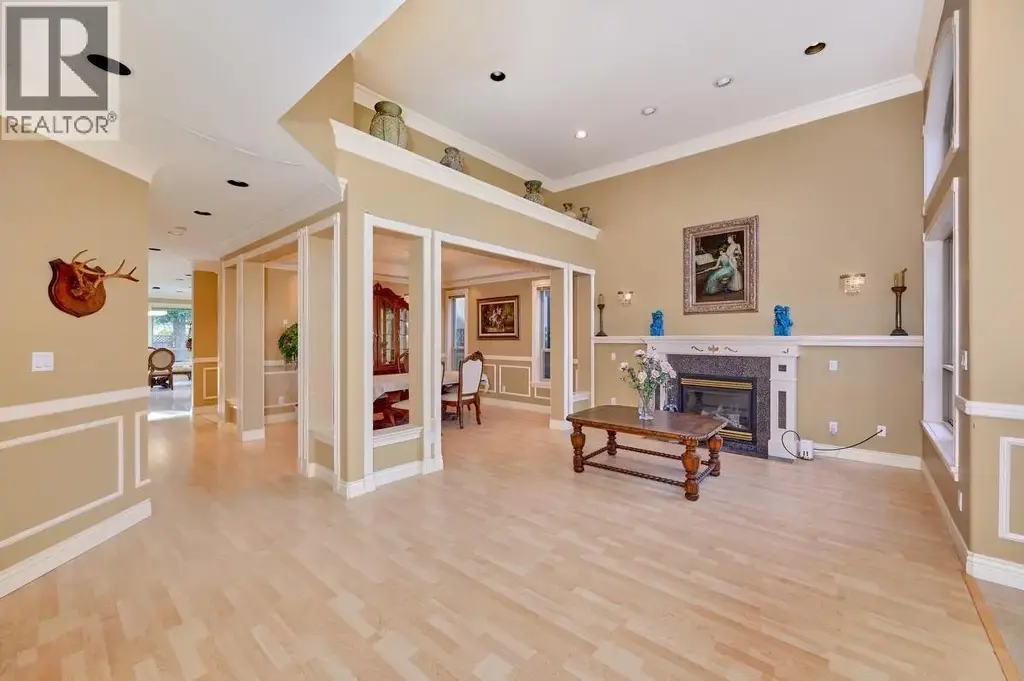 3820 Lockhart Road, Richmond
