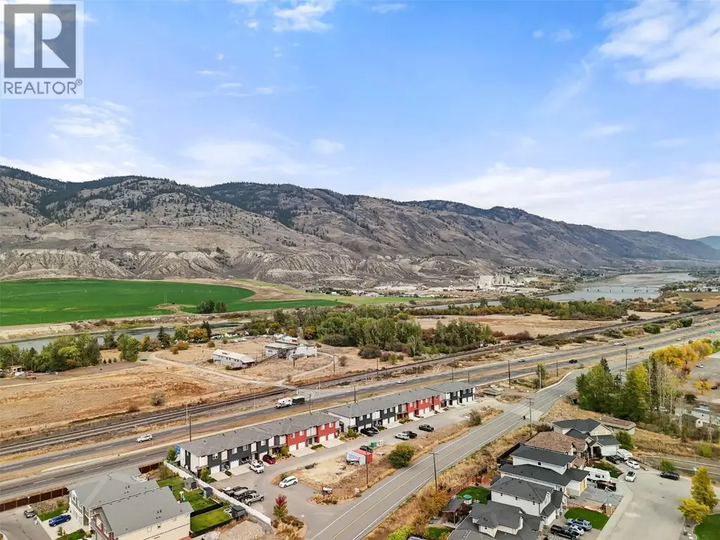 8960 Dallas Drive Unit# 120, Kamloops