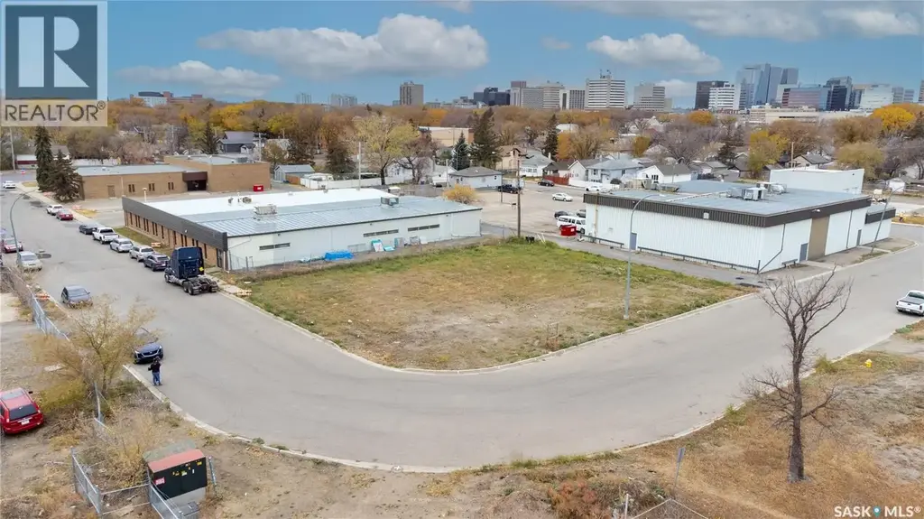 1614 Quebec Street, Regina