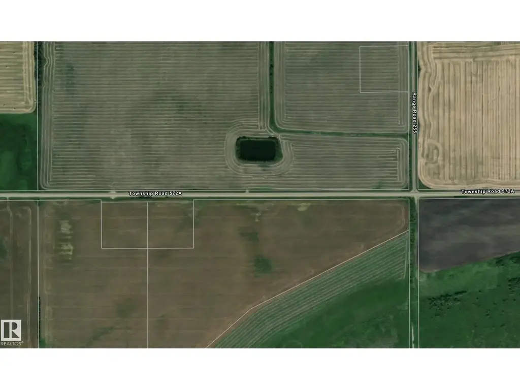 Twp 572a Rr255, Rural Sturgeon County