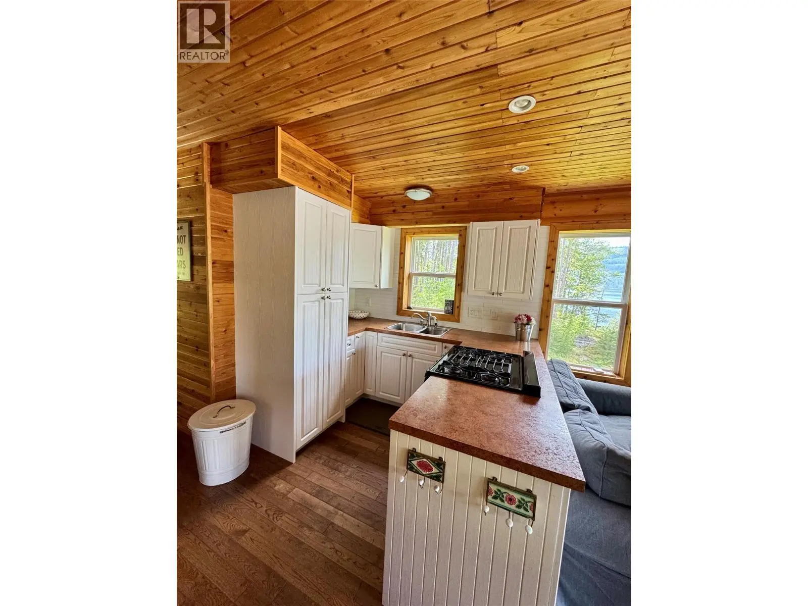 Lot 4 Pete Martin Bay. Sicamous, British Columbia