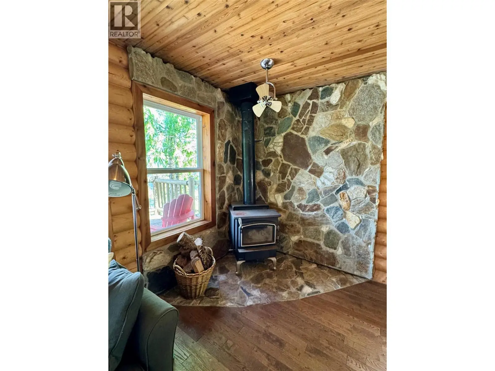 Lot 4 Pete Martin Bay. Sicamous, British Columbia