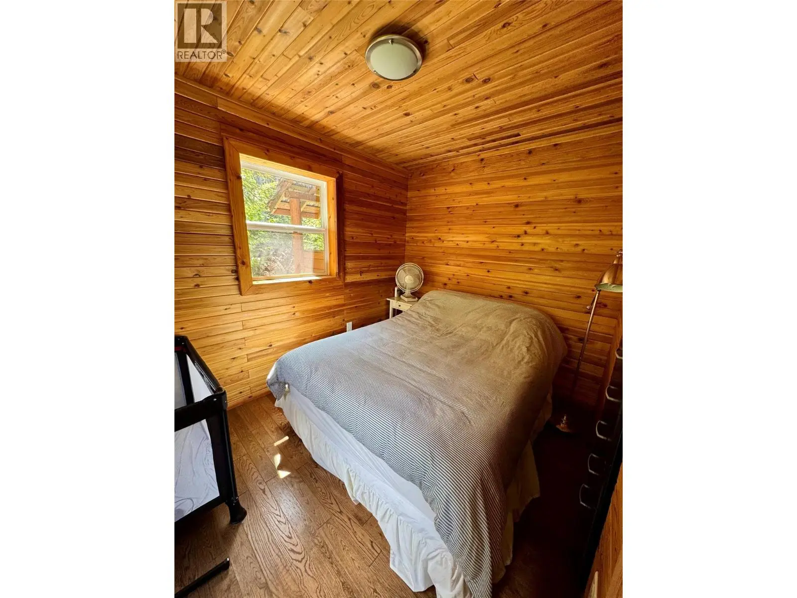 Lot 4 Pete Martin Bay. Sicamous, British Columbia