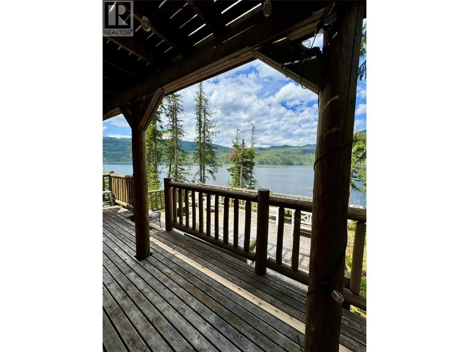 Lot 4 Pete Martin Bay. Sicamous, British Columbia
