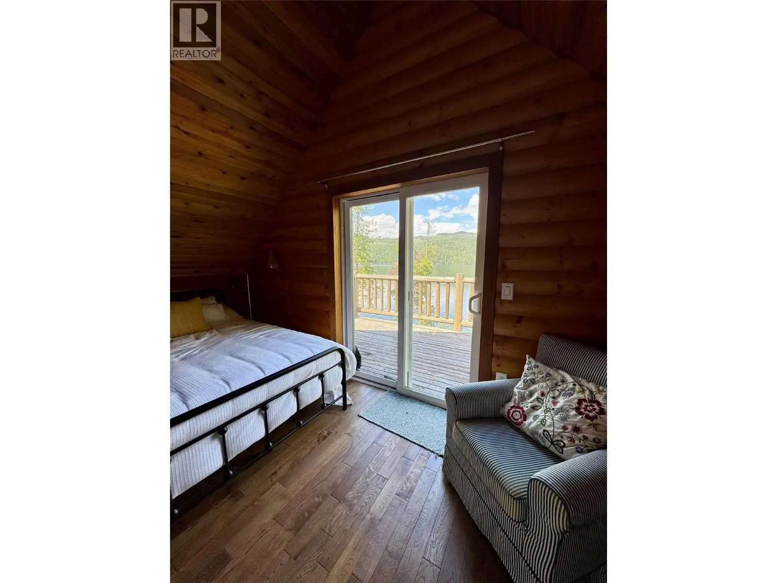 Lot 4 Pete Martin Bay. Sicamous, British Columbia