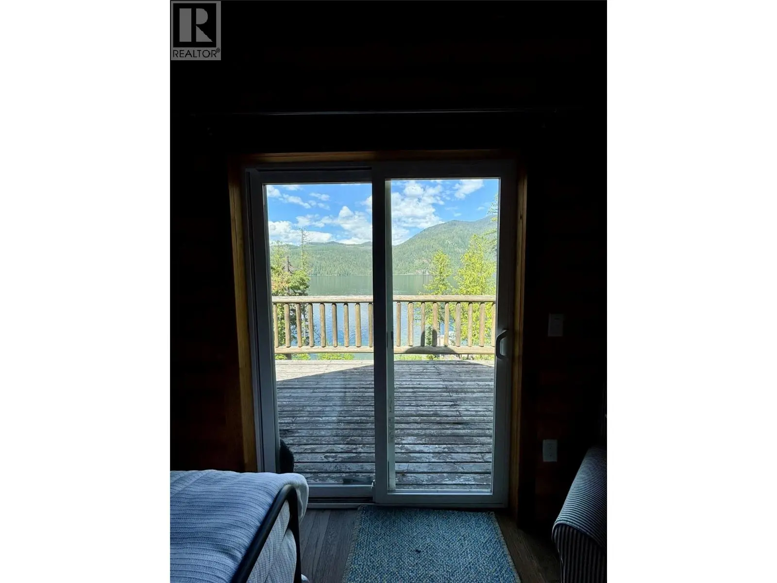 Lot 4 Pete Martin Bay. Sicamous, British Columbia