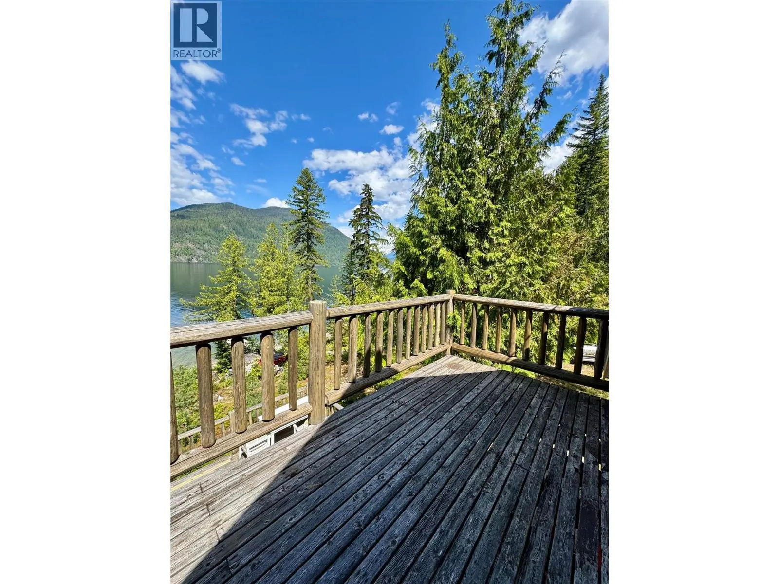 Lot 4 Pete Martin Bay. Sicamous, British Columbia