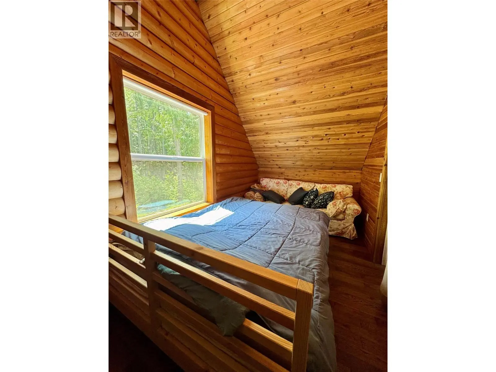 Lot 4 Pete Martin Bay. Sicamous, British Columbia