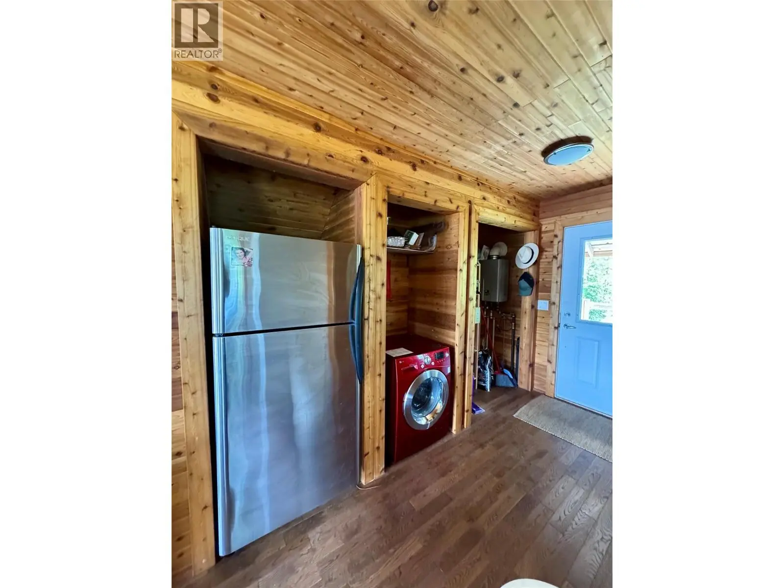 Lot 4 Pete Martin Bay. Sicamous, British Columbia