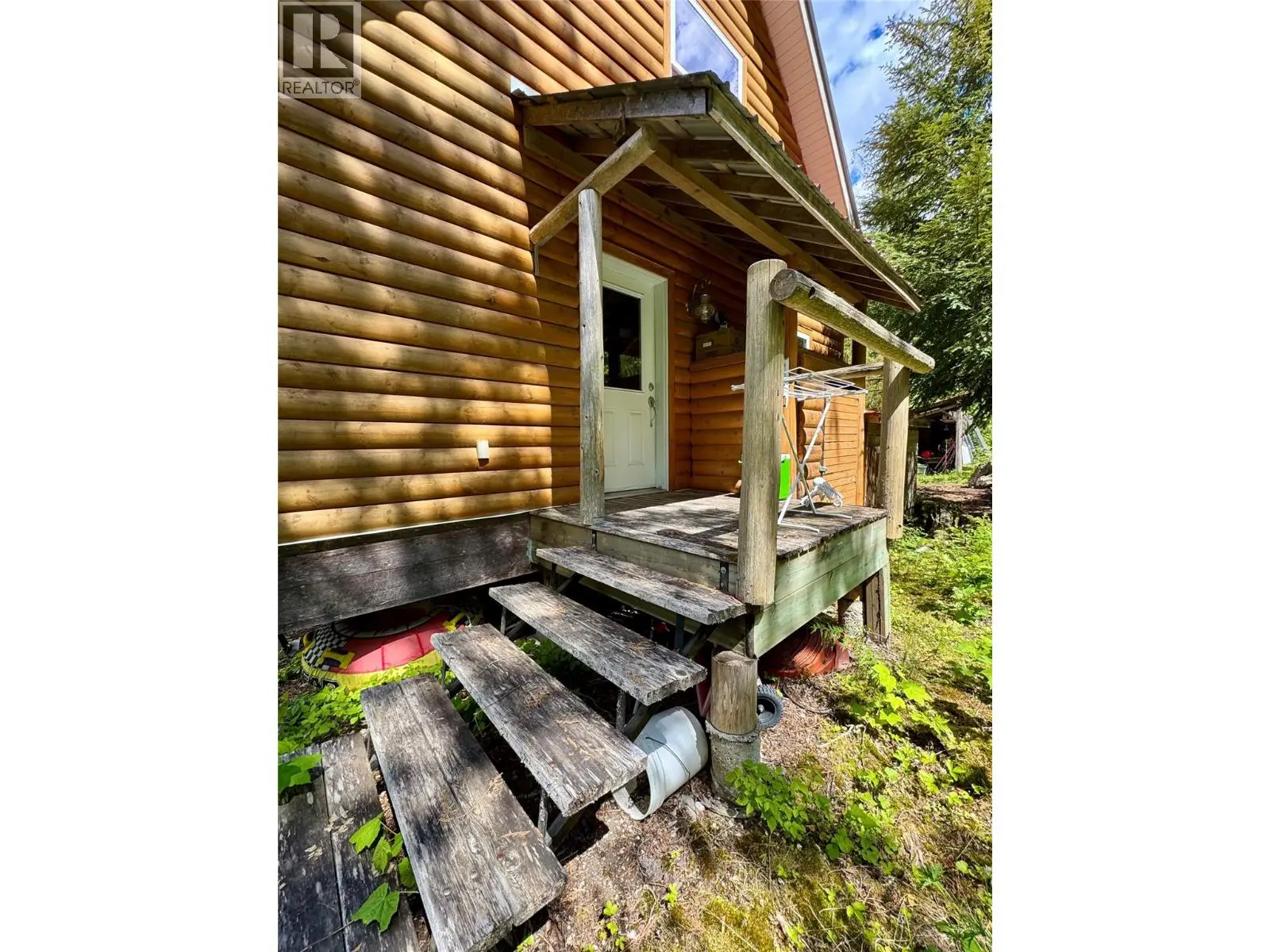 Lot 4 Pete Martin Bay. Sicamous, British Columbia