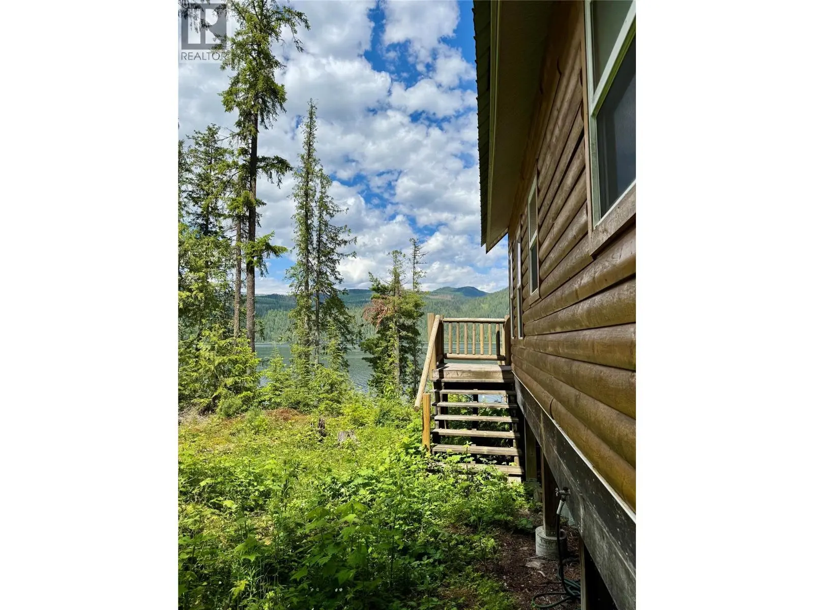 Lot 4 Pete Martin Bay. Sicamous, British Columbia