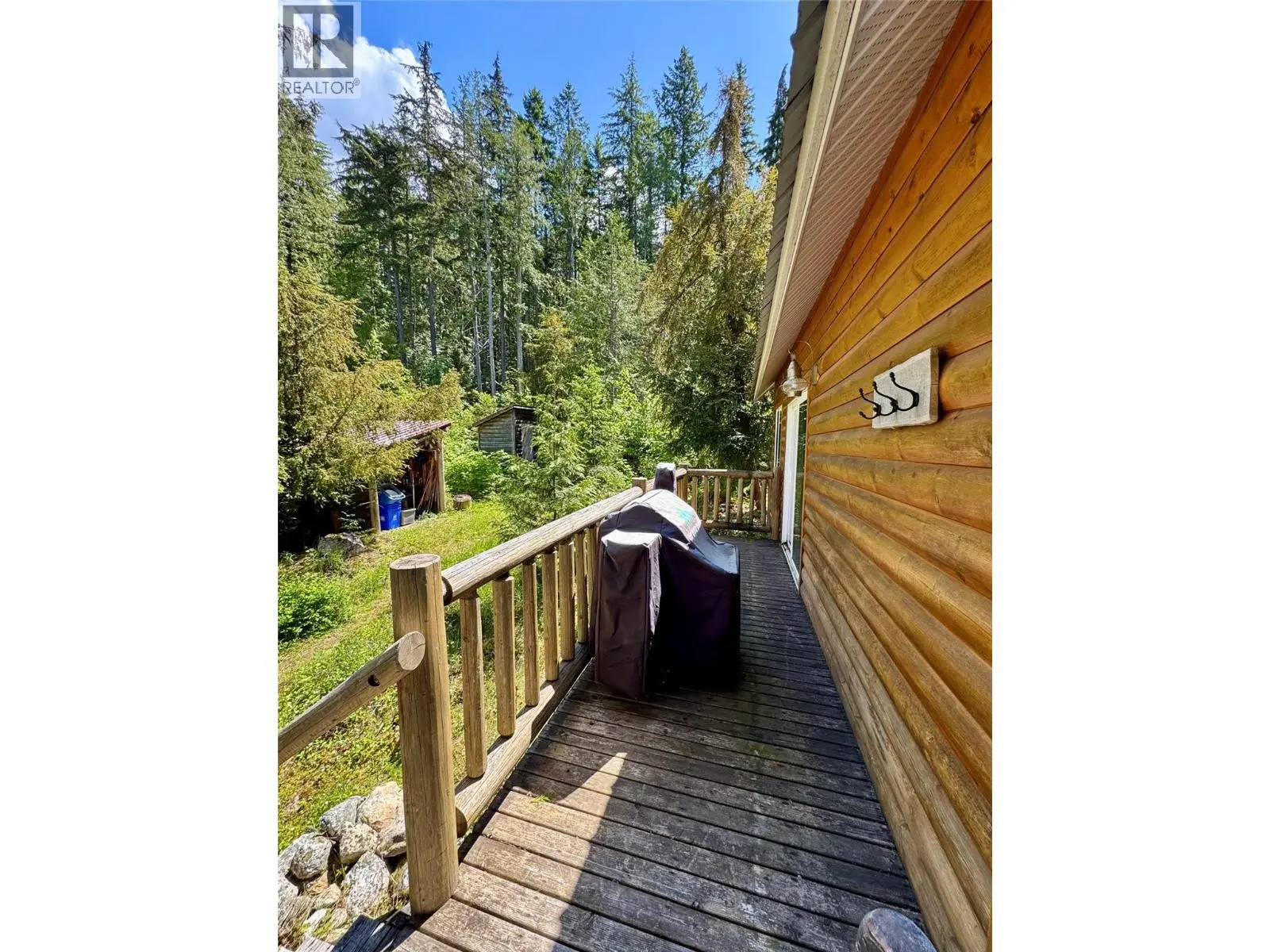 Lot 4 Pete Martin Bay. Sicamous, British Columbia