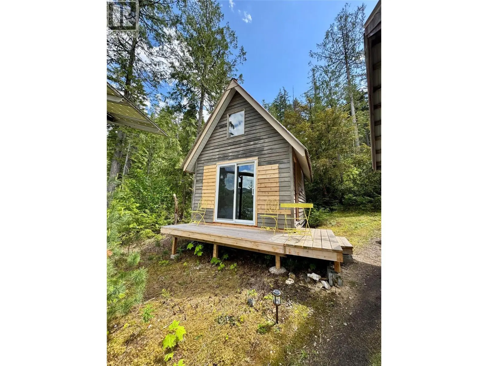Lot 4 Pete Martin Bay. Sicamous, British Columbia