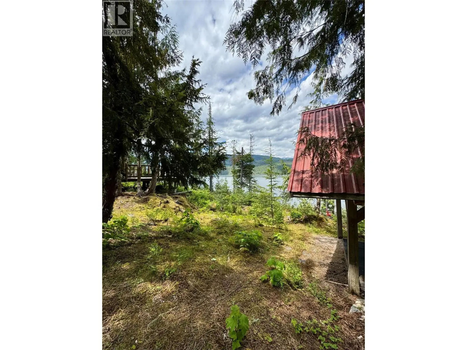 Lot 4 Pete Martin Bay. Sicamous, British Columbia