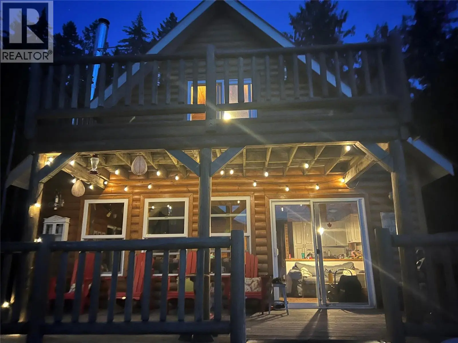 Lot 4 Pete Martin Bay. Sicamous, British Columbia