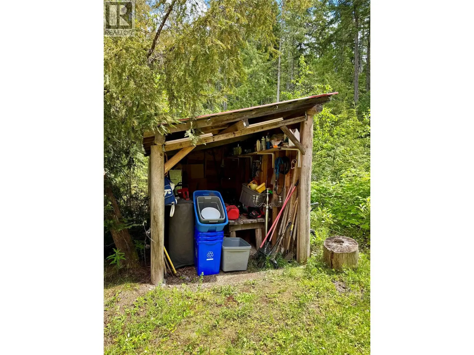 Lot 4 Pete Martin Bay. Sicamous, British Columbia