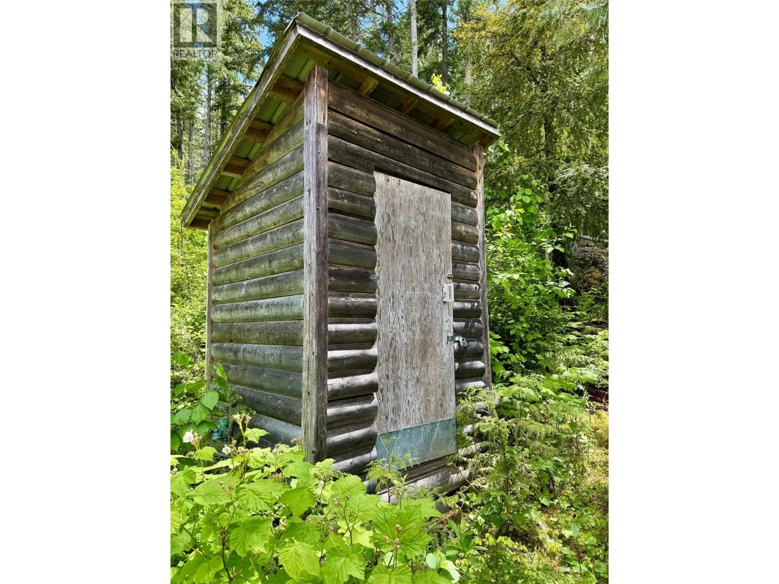 Lot 4 Pete Martin Bay. Sicamous, British Columbia