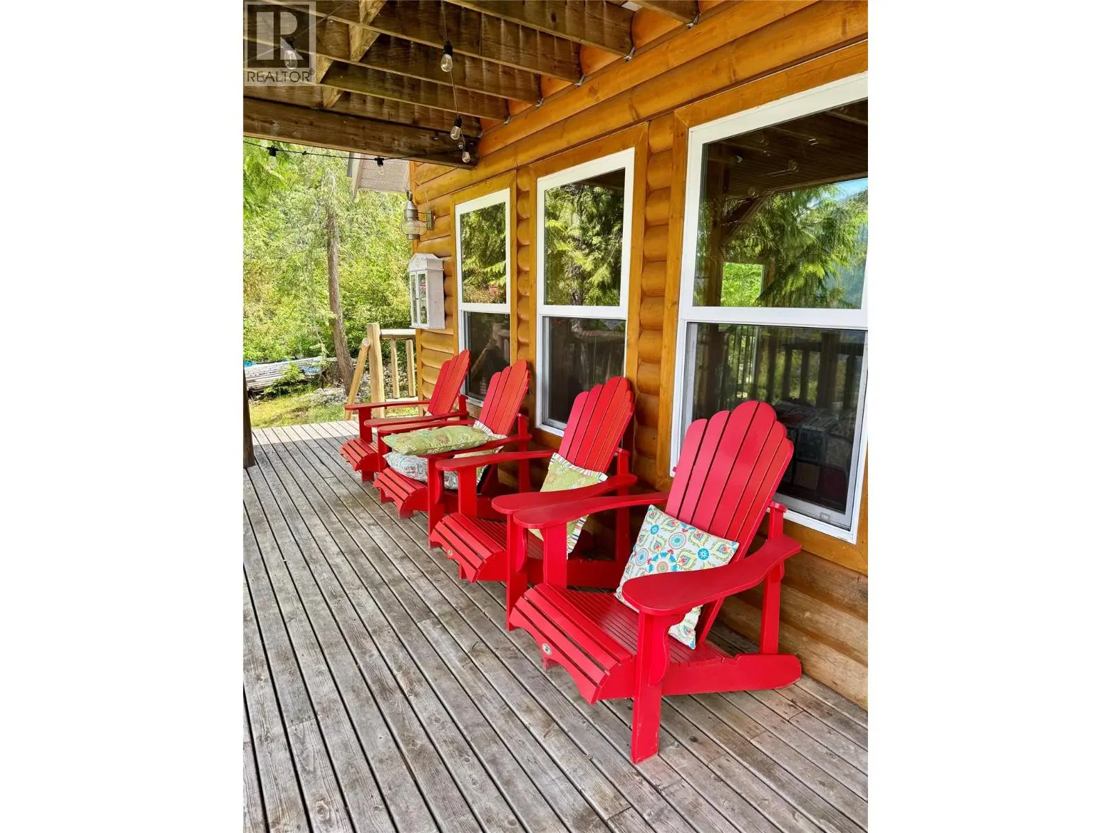 Lot 4 Pete Martin Bay. Sicamous, British Columbia