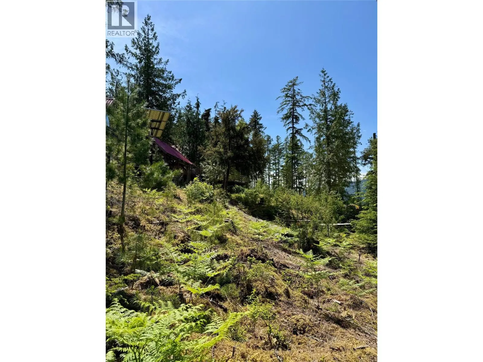 Lot 4 Pete Martin Bay. Sicamous, British Columbia