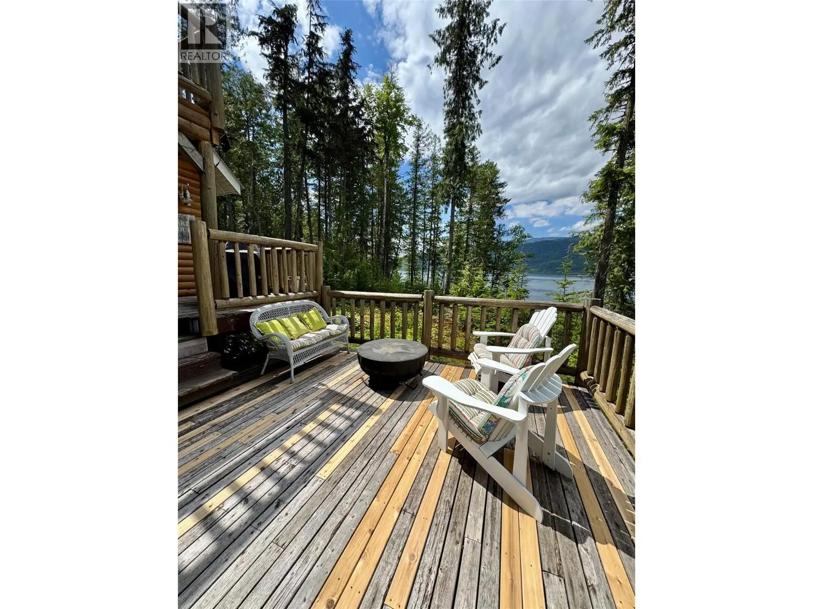 Lot 4 Pete Martin Bay. Sicamous, British Columbia