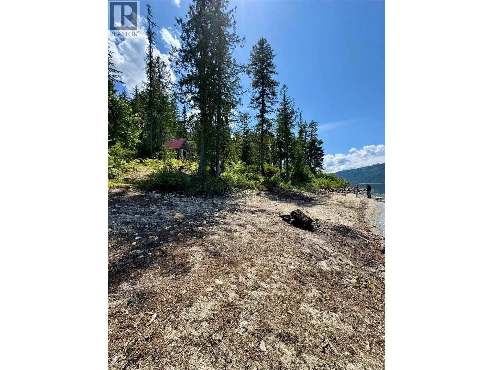 Lot 4 Pete Martin Bay. Sicamous, British Columbia