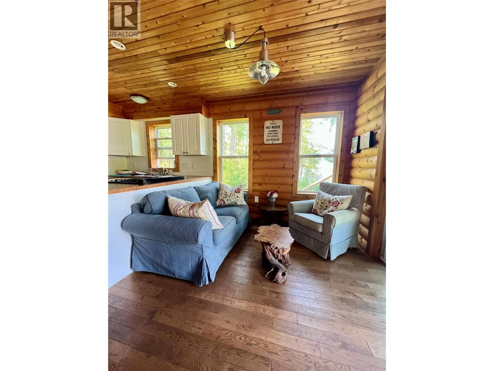 Lot 4 Pete Martin Bay. Sicamous, British Columbia