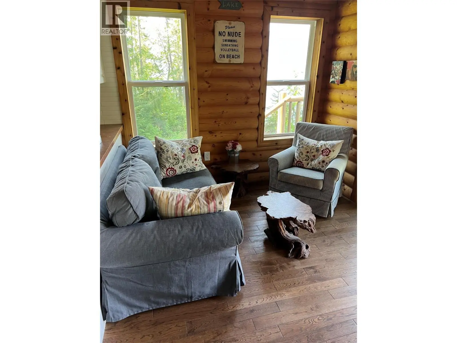 Lot 4 Pete Martin Bay. Sicamous, British Columbia