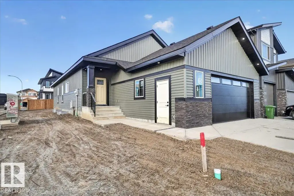 22 Mockingbird Cr, Fort Saskatchewan