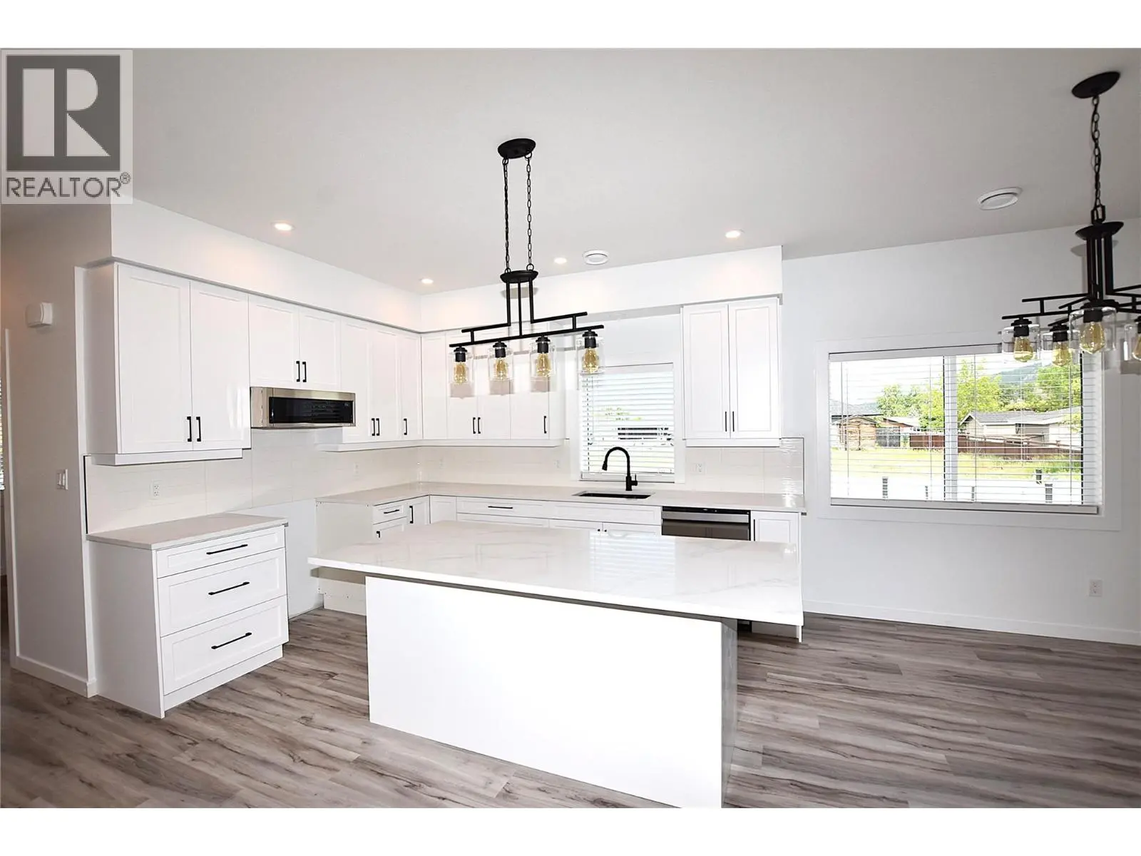 592 Nighthawk Avenue. Vernon, British Columbia
