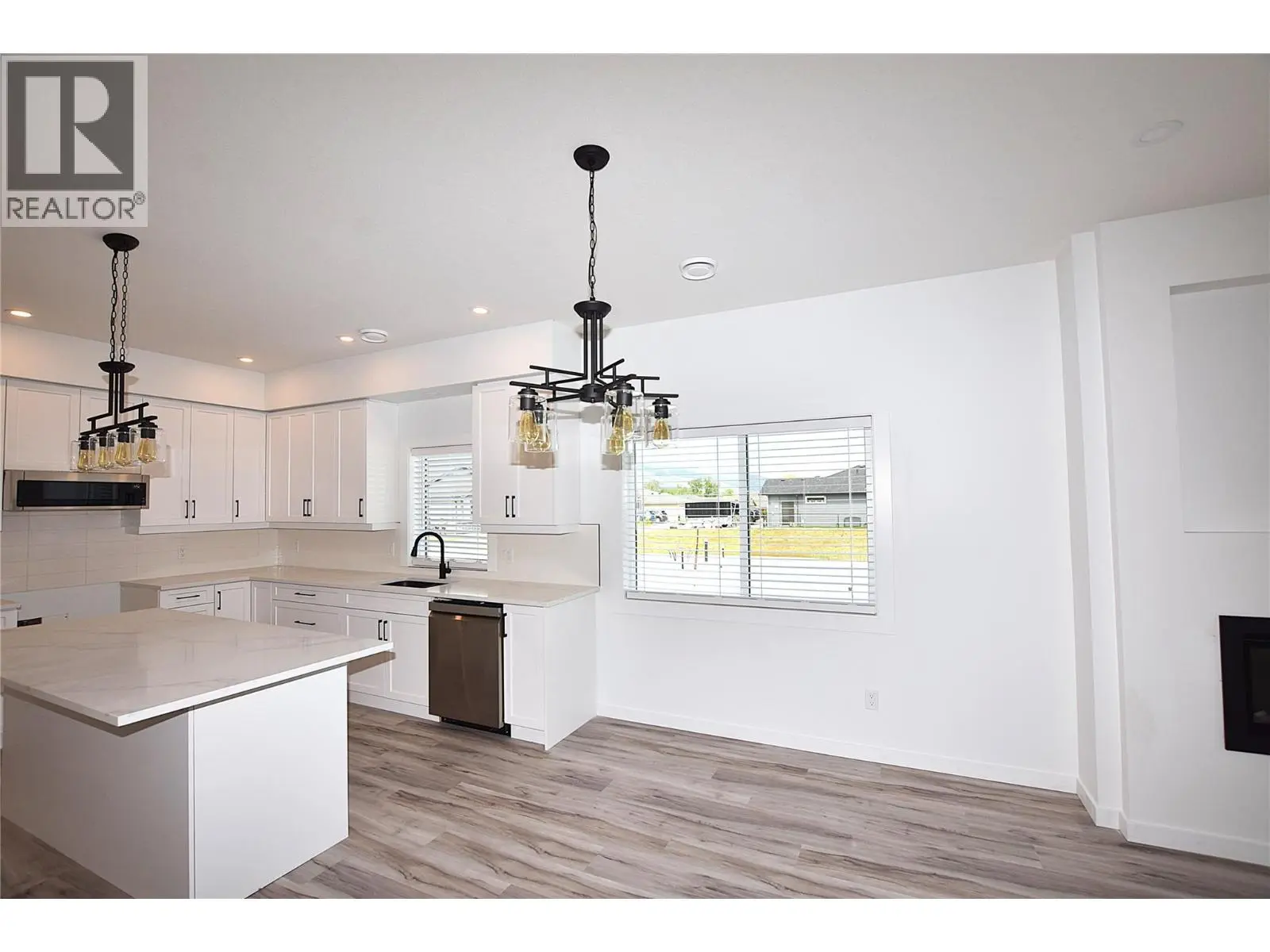 592 Nighthawk Avenue. Vernon, British Columbia