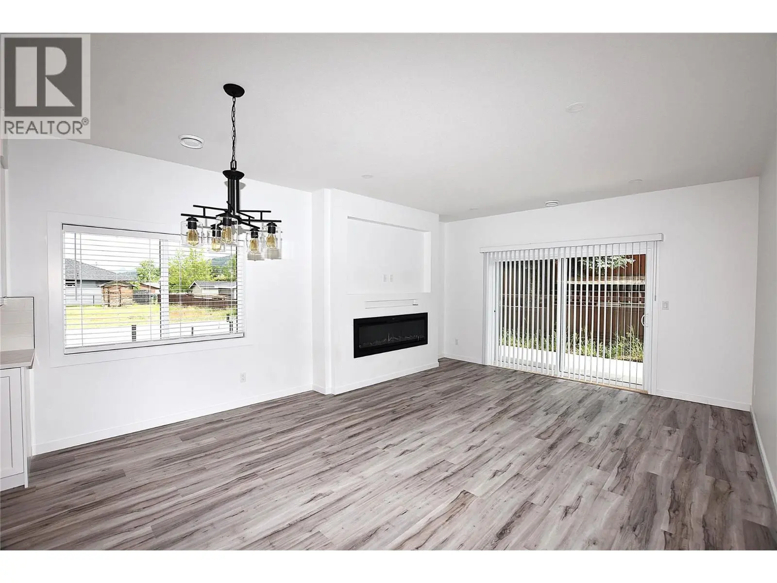 592 Nighthawk Avenue. Vernon, British Columbia