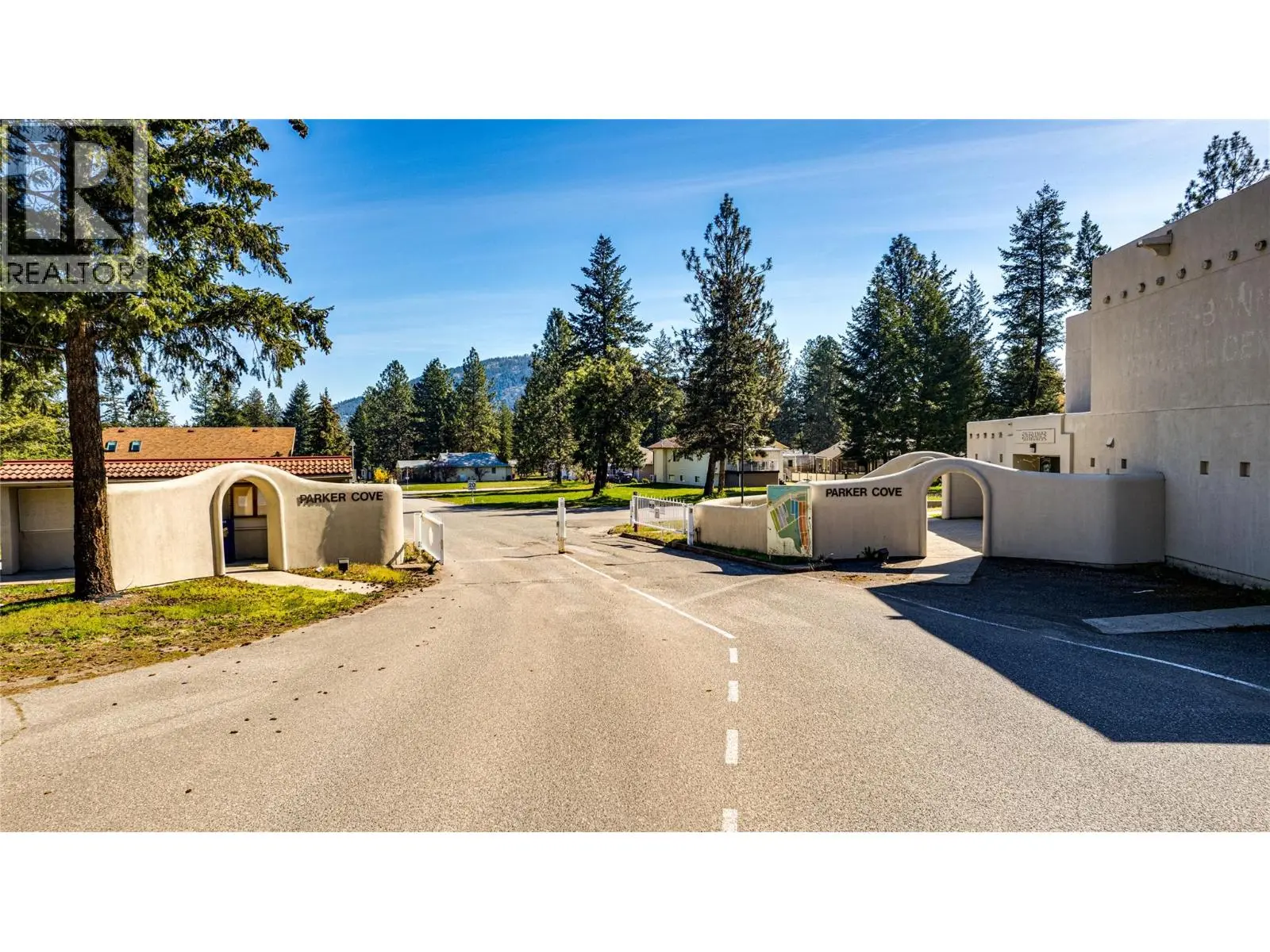 592 Nighthawk Avenue. Vernon, British Columbia