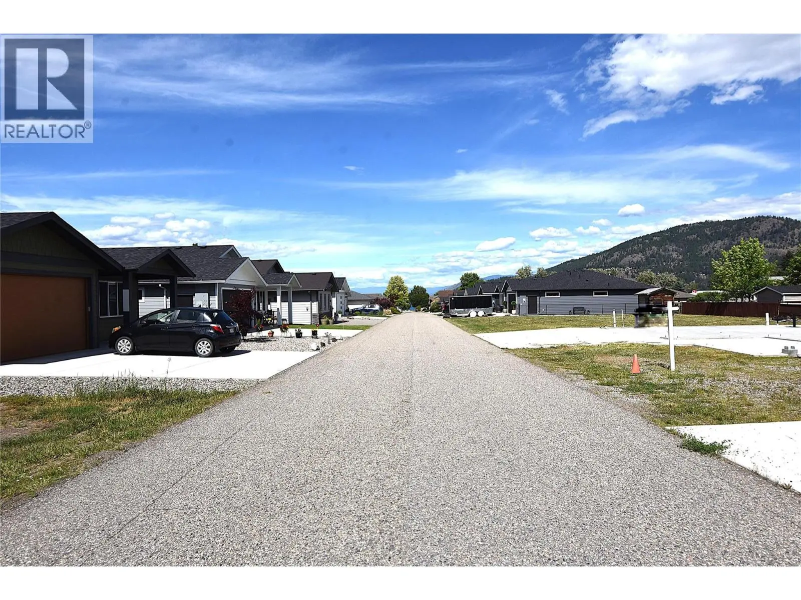 592 Nighthawk Avenue. Vernon, British Columbia