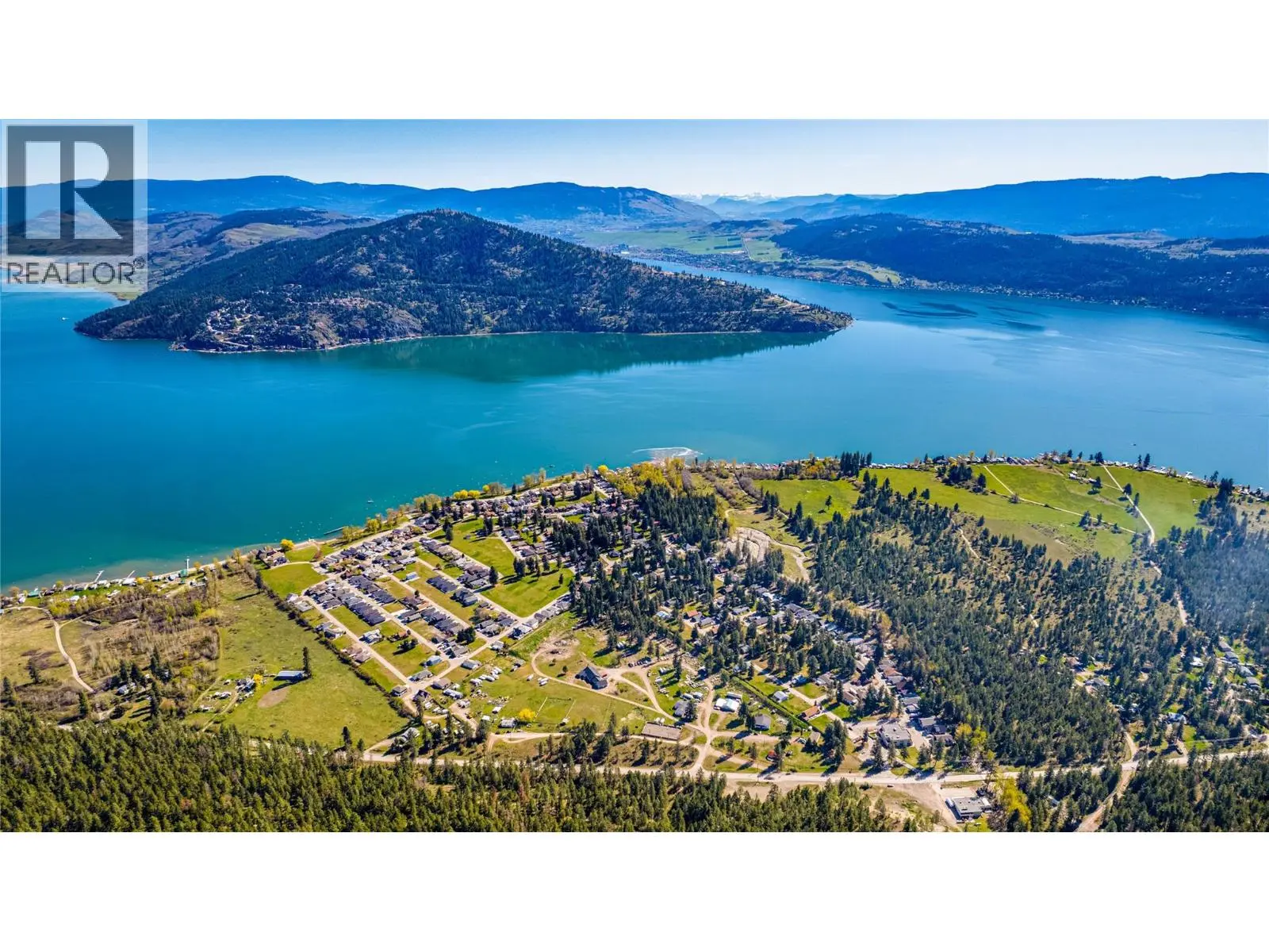 592 Nighthawk Avenue. Vernon, British Columbia