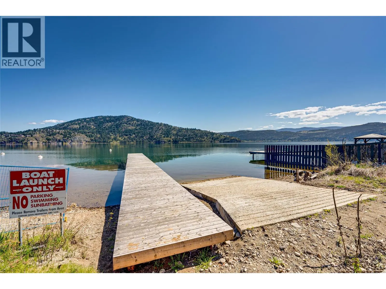 592 Nighthawk Avenue. Vernon, British Columbia