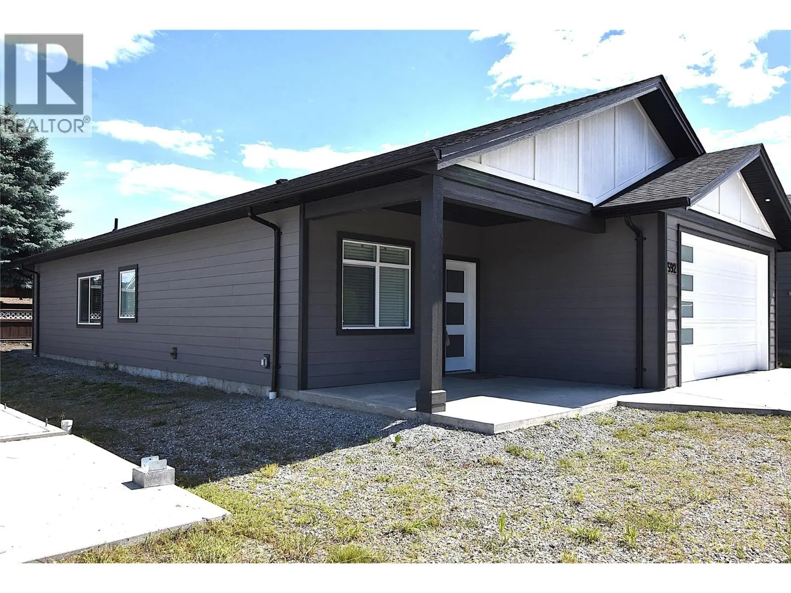 592 Nighthawk Avenue. Vernon, British Columbia