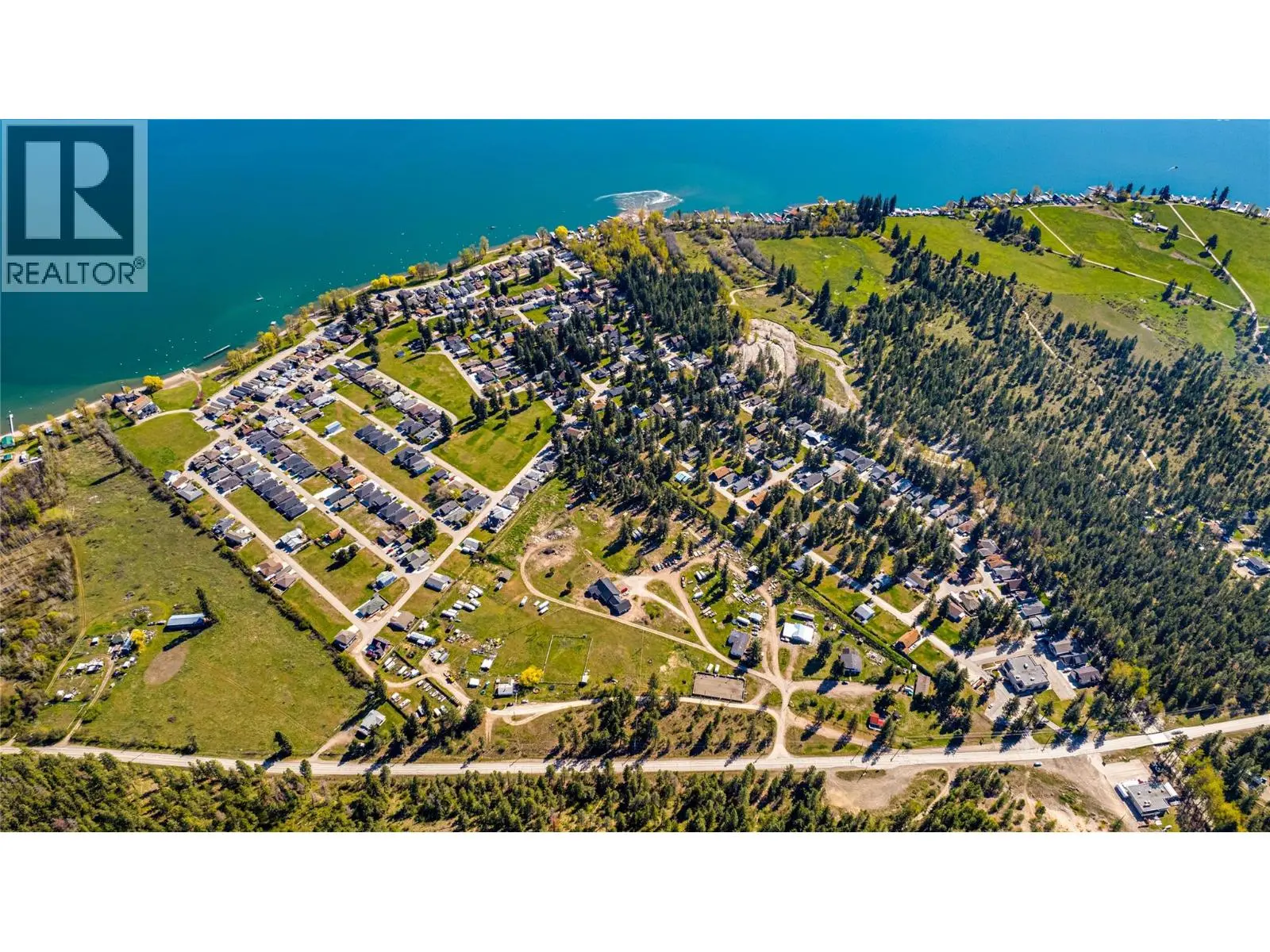 592 Nighthawk Avenue. Vernon, British Columbia