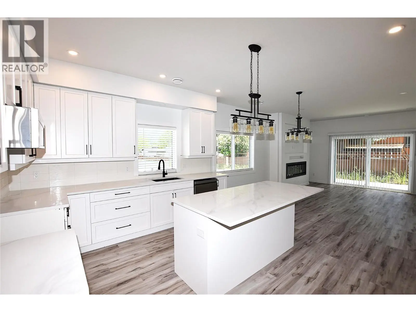 592 Nighthawk Avenue. Vernon, British Columbia