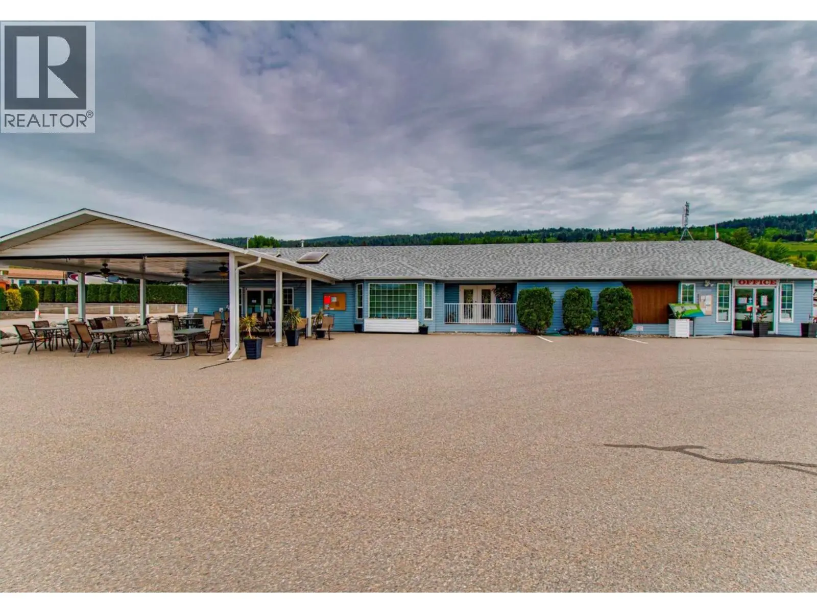 8000 Highland Road Lot# 41. Vernon, British Columbia