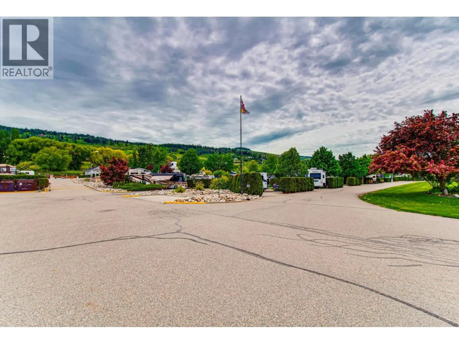 8000 Highland Road Lot# 41. Vernon, British Columbia