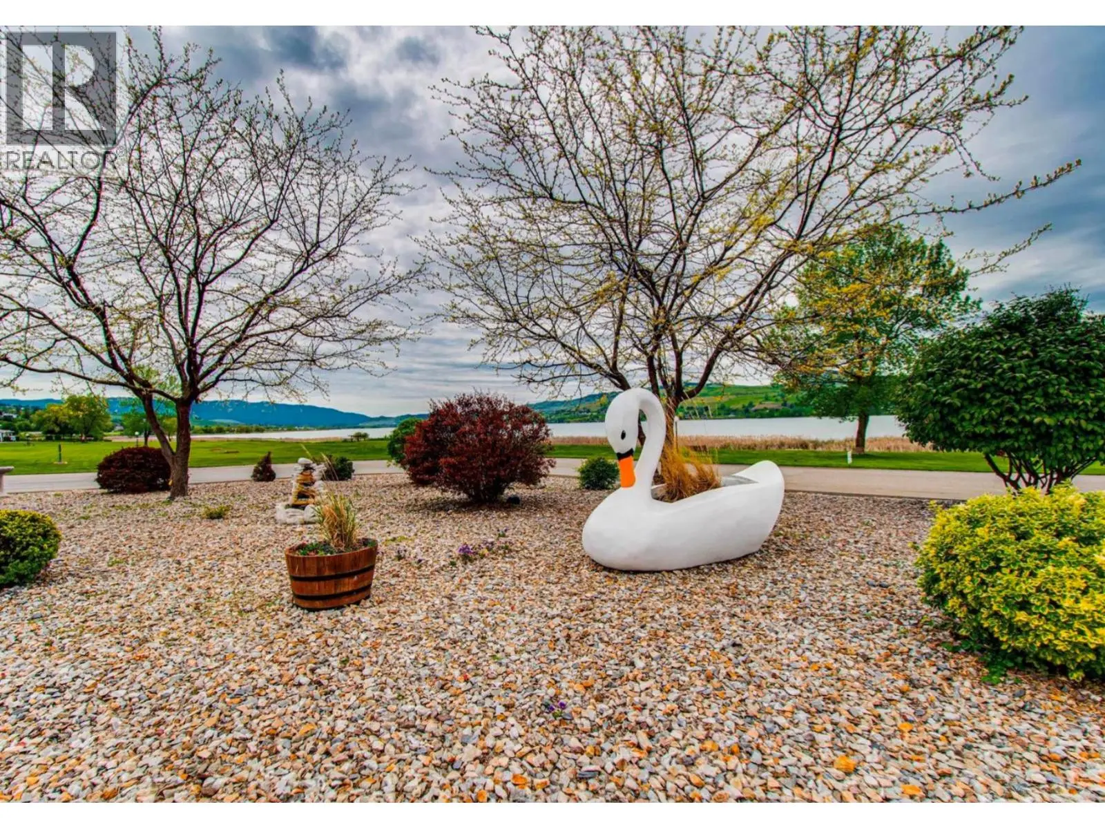 8000 Highland Road Lot# 41. Vernon, British Columbia