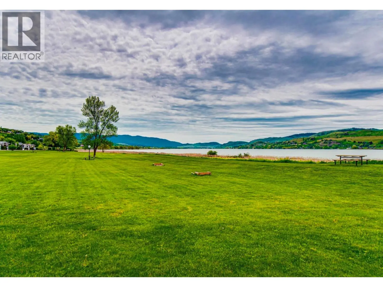 8000 Highland Road Lot# 41. Vernon, British Columbia